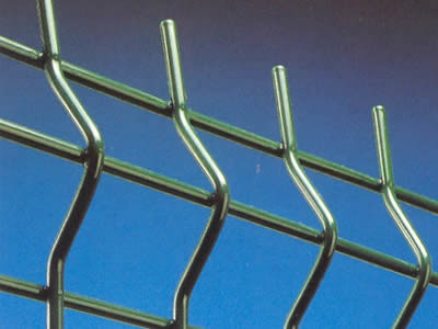 5ft height Welded Wire Mesh Fencing