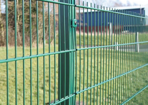 Rot Proof Welded Wire Mesh Fencing