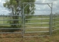 Rustproof Steel 6ftx7ft Heavy Duty Cattle Panel With Hot Dipped Galvanized