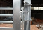 6 Rails 3m Tall Heavy Duty Cattle Panel Free Standing