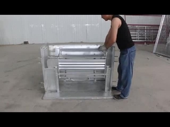 De Schapen van de het Kratvanger van de schapenomzet & Geitmanager